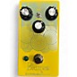 Used EarthQuaker Devices Plumes Small Signal Shredder Overdrive Effect Pedal thumbnail
