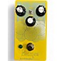 Used EarthQuaker Devices Plumes Small Signal Shredder Overdrive Effect Pedal