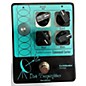Used EarthQuaker Devices Dirt Transmitter Fuzz Effect Pedal thumbnail
