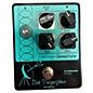 Used EarthQuaker Devices Dirt Transmitter Fuzz Effect Pedal