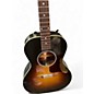 Used Gibson L-00 Standard 2 Color Sunburst Acoustic Electric Guitar thumbnail