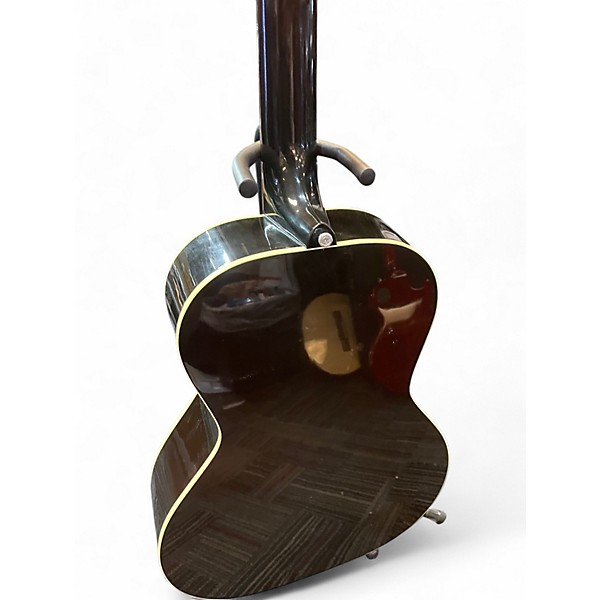 Used Gibson L-00 Standard 2 Color Sunburst Acoustic Electric Guitar