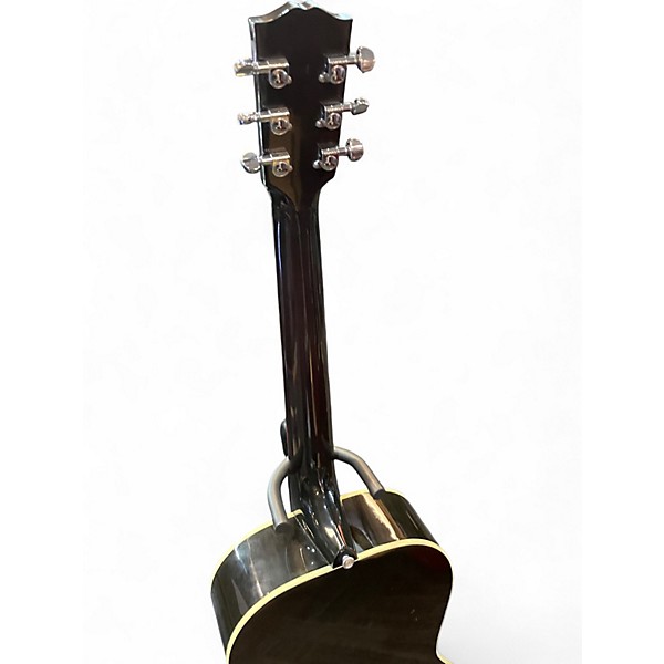 Used Gibson L-00 Standard 2 Color Sunburst Acoustic Electric Guitar