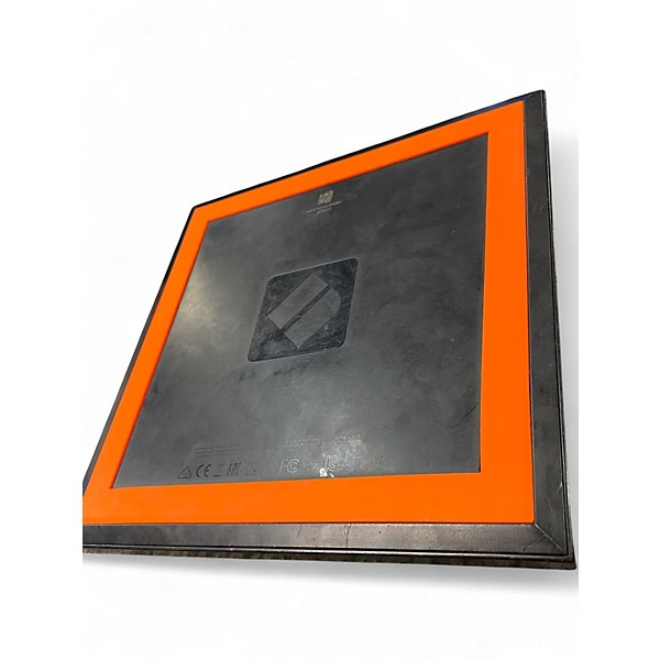 Used Novation LAUNCHPAD X MIDI Controller