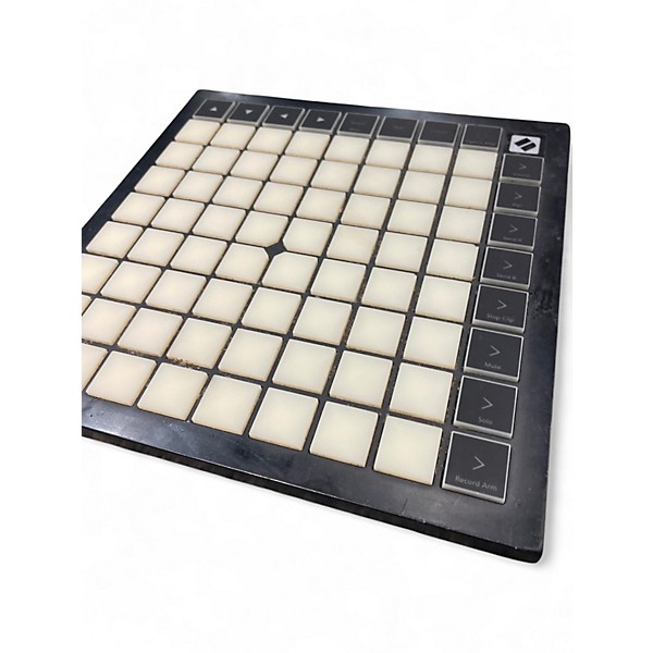 Used Novation LAUNCHPAD X MIDI Controller