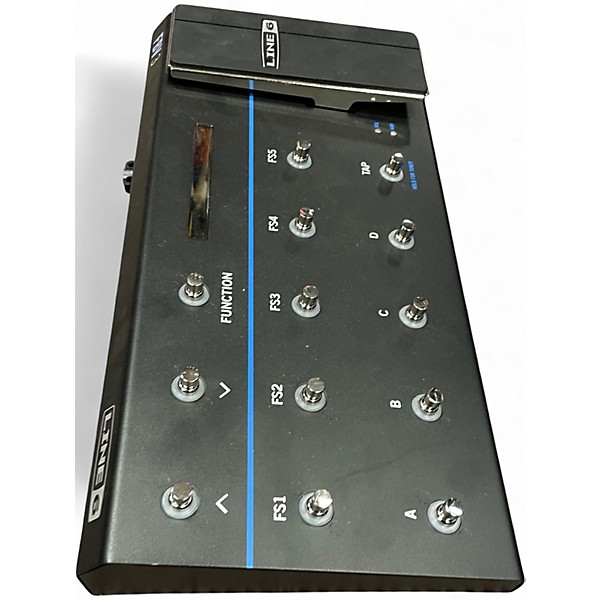 Used Line 6 FBV 3 Effect Processor