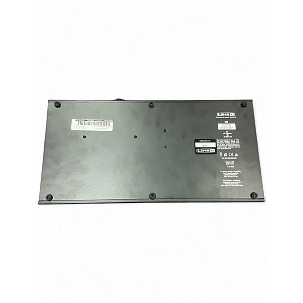 Used Line 6 FBV 3 Effect Processor