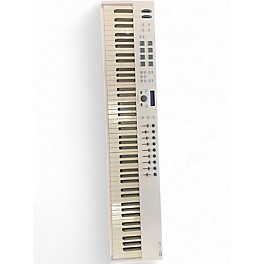 Used Arturia Keylab Essential 88 MIDI Controller
