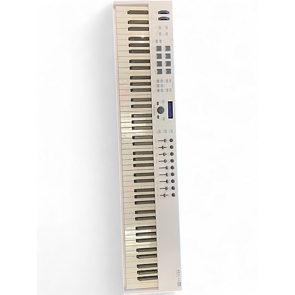Used Arturia Keylab Essential 88 MIDI Controller
