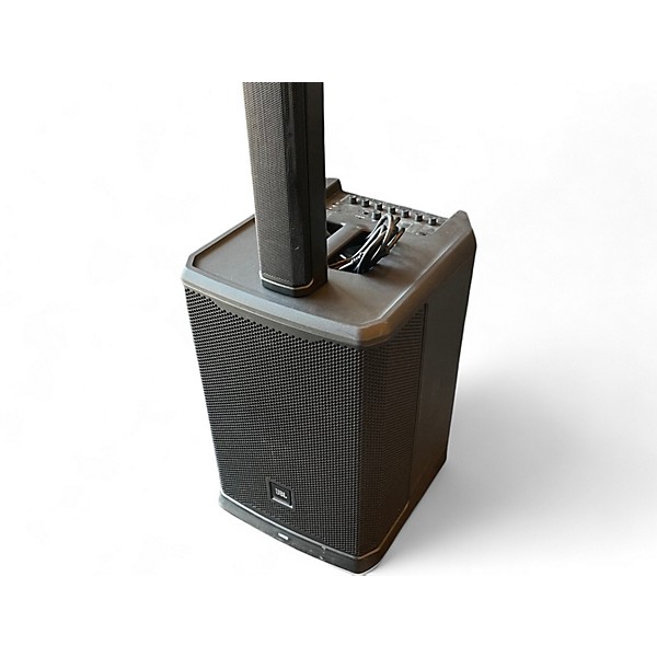 Used JBL PRX One Sound Package