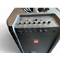 Used JBL PRX One Sound Package