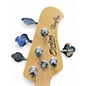 Used Sterling by Music Man Ray4 2 Color Sunburst Electric Bass Guitar