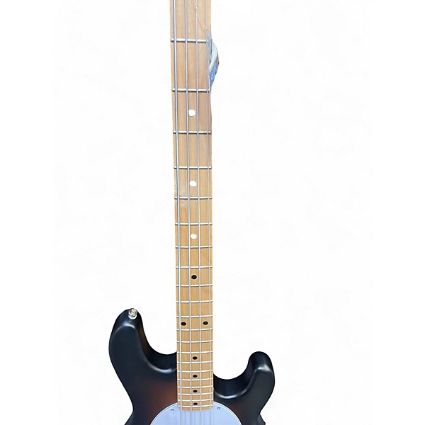 Used Sterling by Music Man Ray4 2 Color Sunburst Electric Bass Guitar