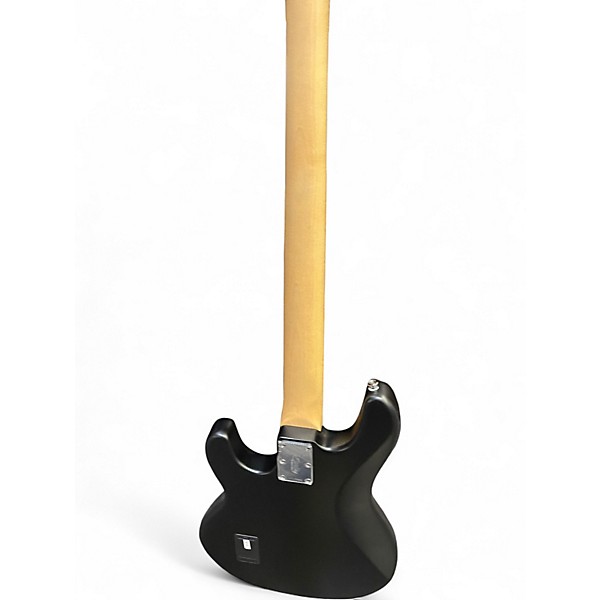 Used Sterling by Music Man Ray4 2 Color Sunburst Electric Bass Guitar