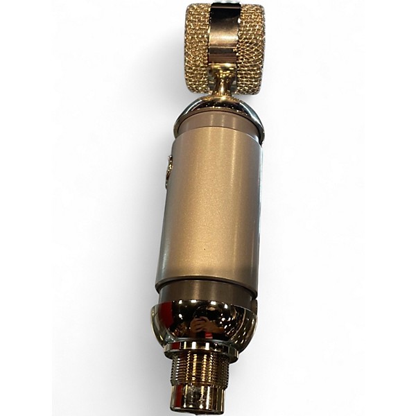 Used Blue Spark Condenser Microphone