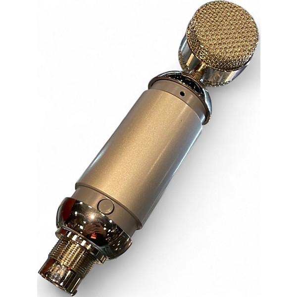 Used Blue Spark Condenser Microphone