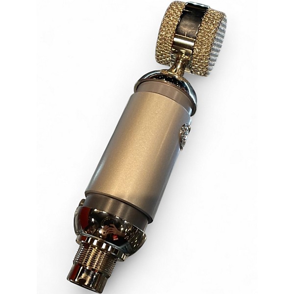 Used Blue Spark Condenser Microphone