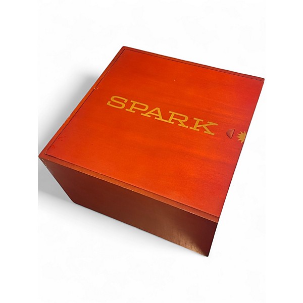 Used Blue Spark Condenser Microphone