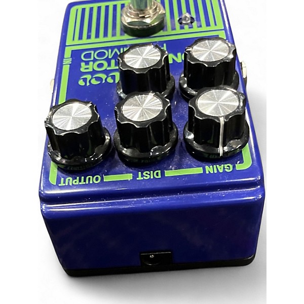 Used DOD GONKULATOR Effect Pedal
