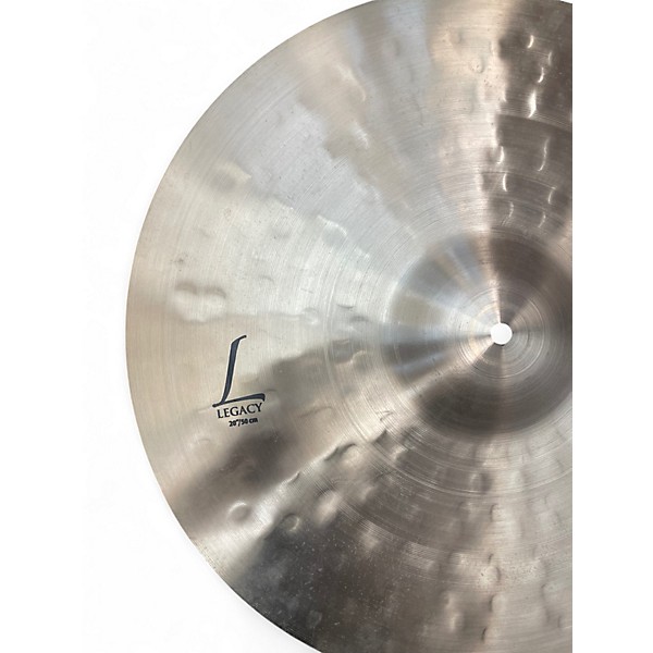 Used SABIAN 20in Legacy Ride Cymbal