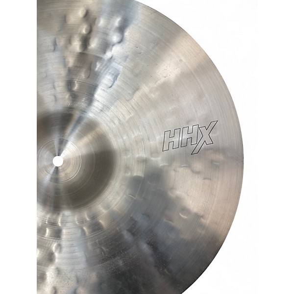 Used SABIAN 20in Legacy Ride Cymbal