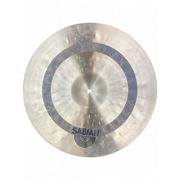 Used SABIAN 20in Legacy Ride Cymbal