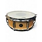 Used Gretsch Drums 14X5.5 Renown Snare Maple Drum thumbnail