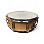 Used Gretsch Drums 14X5.5 Renown Snare Maple Drum