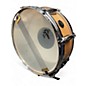Used Gretsch Drums 14X5.5 Renown Snare Maple Drum