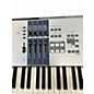 Used Yamaha Motif ES8 88 Key Keyboard Workstation