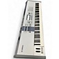 Used Yamaha Motif ES8 88 Key Keyboard Workstation