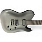 Used Chapman ML3 Pro Modern Black Solid Body Electric Guitar