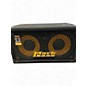 Used Markbass Traveler 102P 400W 2x10 Bass Cabinet