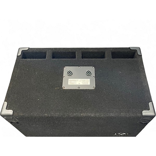 Used Markbass Traveler 102P 400W 2x10 Bass Cabinet