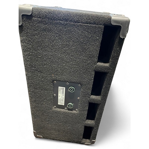 Used Markbass Traveler 102P 400W 2x10 Bass Cabinet