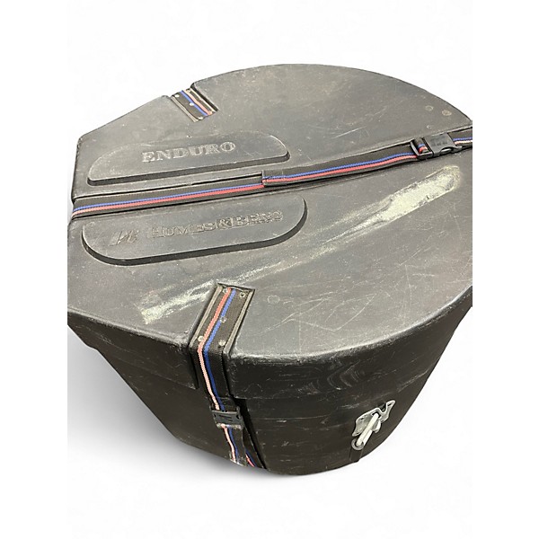 Used Ludwig 3 Piece Neusonic Ebony Pearl Drum Kit