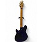 Used EVH Wolfgang Special Trans Purple Solid Body Electric Guitar