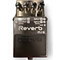 Used BOSS RV6 Digital Reverb Effect Pedal thumbnail