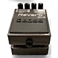 Used BOSS RV6 Digital Reverb Effect Pedal