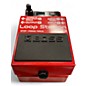 Used BOSS RC3 Loop Station Pedal