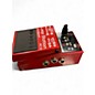 Used BOSS RC3 Loop Station Pedal