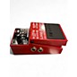 Used BOSS RC3 Loop Station Pedal