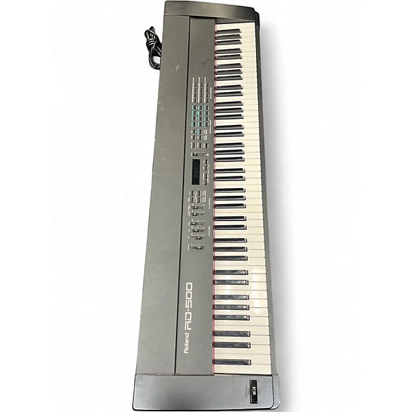 Used Roland rd500 Stage Piano