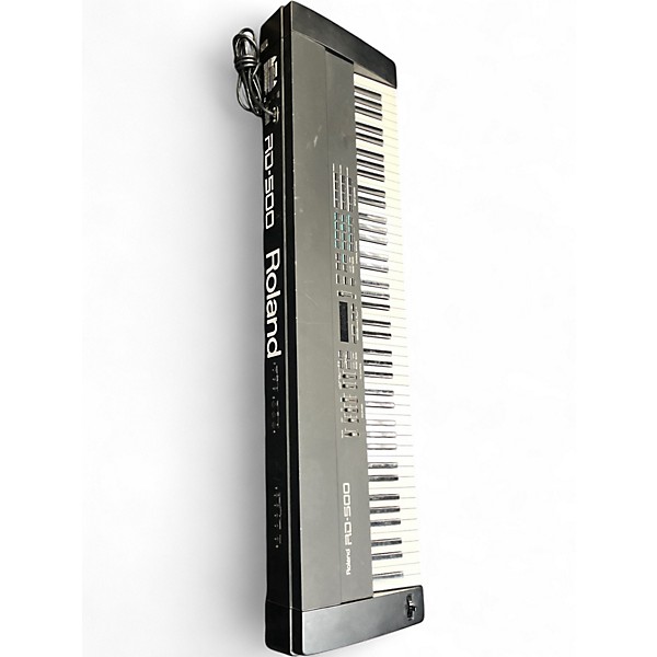 Used Roland rd500 Stage Piano