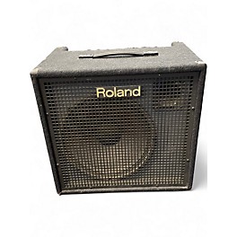 Used Roland KC500 Keyboard Amp