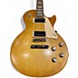 Used Gibson Les Paul 60s Tribute T Faded Honey Burst Solid Body Electric Guitar