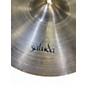 Used Saluda 19in glory Cymbal