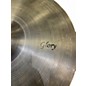 Used Saluda 19in glory Cymbal