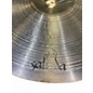 Used Saluda 19in glory Cymbal