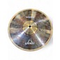 Used Saluda 15in earthworks Cymbal